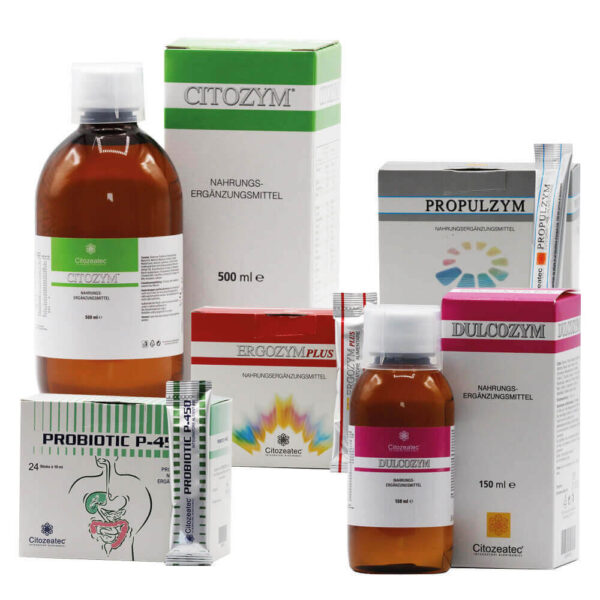 Ausleitungsprotokoll nach Dr. med. M. Doepp