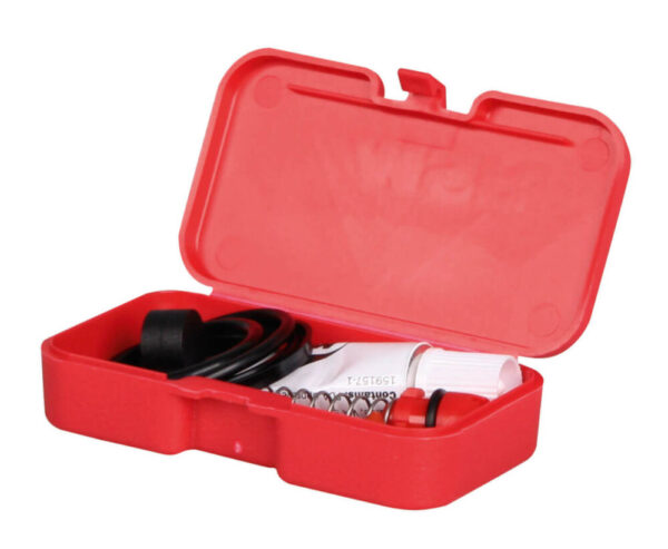 MSR? Guardian Pump Repair Kit