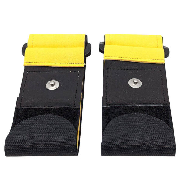 Arm- & Fussgelenk-Manschetten universal f?r Drei-Stufen-Feinstrom Ger?t