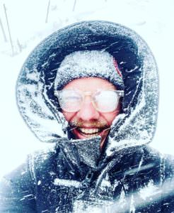 Fredrik Harkort