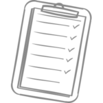 Icon-Checkliste1 Liste aller Versicherungen in Deutschland