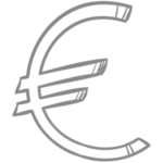 Icon-Euro1 Zusatzbeitrag in Euro