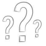 Icon-Fragezeichen-V31 Wichtige Frage
