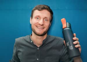 Fabian Schlang, CCO 