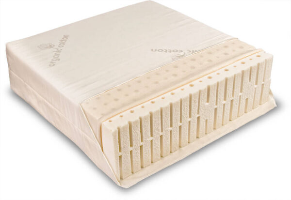 Varia Solo Comfort medium 100x210 von Baumberger – Bild 2