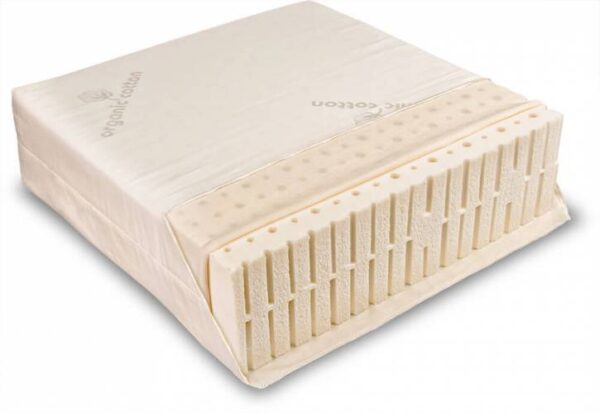Varia Solo Comfort medium 100x210 von Baumberger