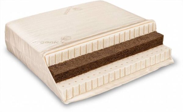 Varia Solo Sandwich 80x210 von Baumberger