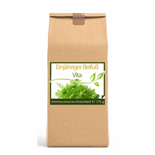 Artemisia Annua Einj?hriger Beifu? 175g