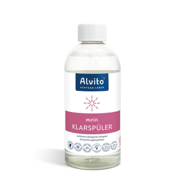 Alvito Klarsp?ler 500ml