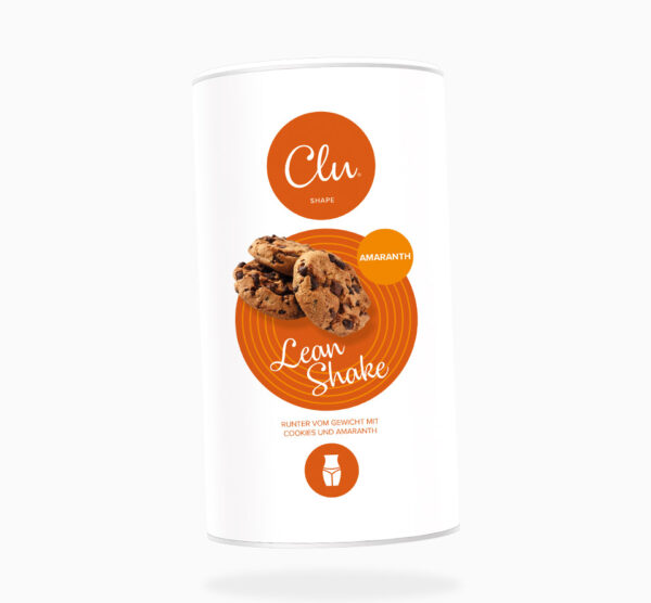 Lean Shake Cookies – Bild 2