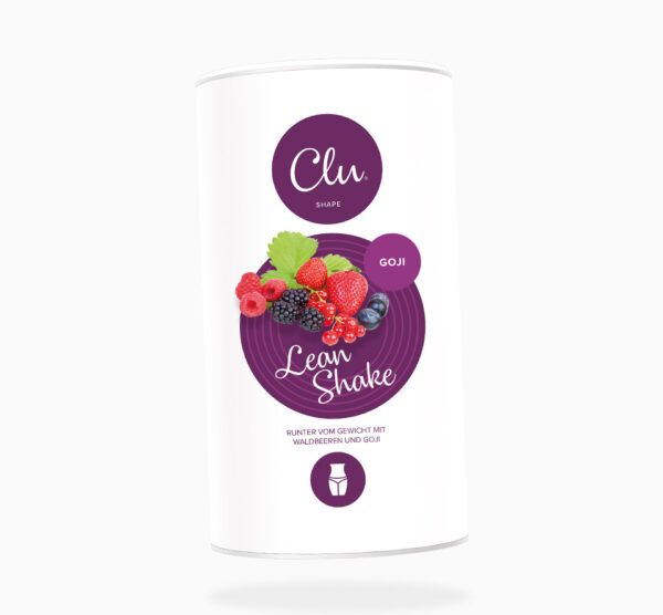 Lean Shake Waldbeeren – Bild 2