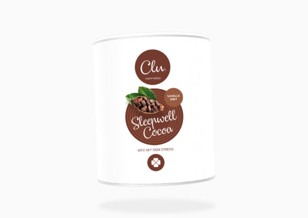 Sleepwell Cocoa – Bild 2