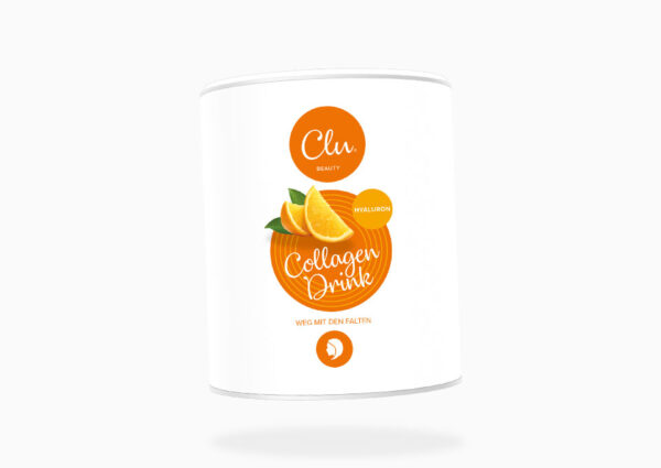 Collagen Drink – Bild 2