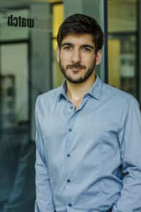 Dario Sarmadi