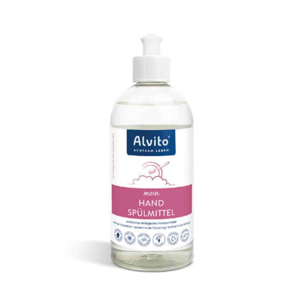 Alvito Handsp?lmittel 500 ml