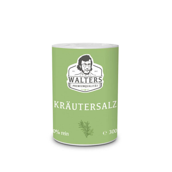 Kr?utersalz 300g