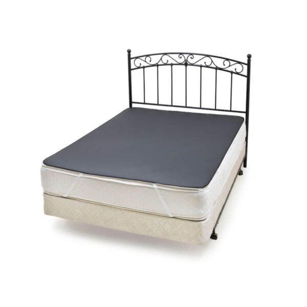 Original Earthing?-Schlaf-Matte "Queen" 203 x 152 cm Set