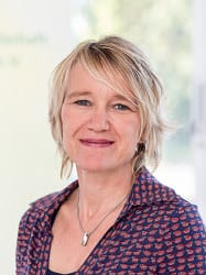 Antje Gahl