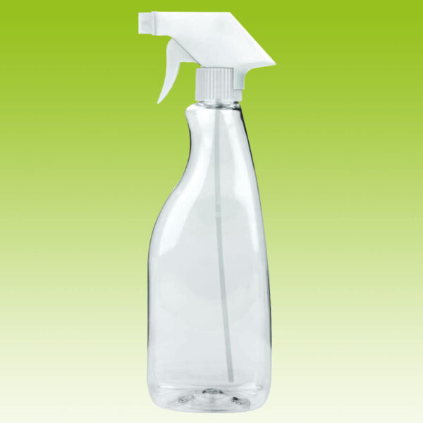 Praktische Spr?hflasche mit Zerst?uber Spr?hkopf