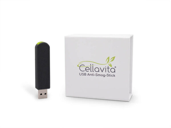 Cellavita USB Anti-Smog-Stick